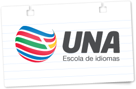 Logo Una